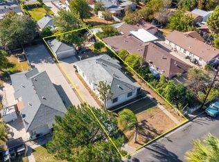 3950-3952 Everest Ave, Riverside, CA 92503