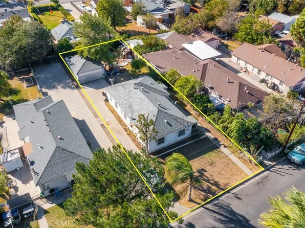 3950-3952 Everest Ave, Riverside, CA 92503