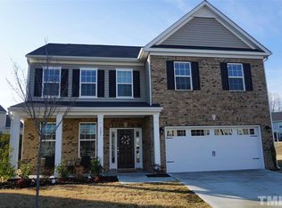 123 Putters Ct, Durham, NC 27703