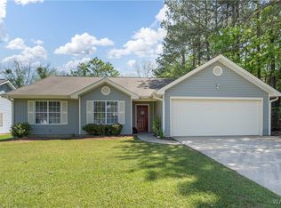 1809 Carriage Hts, Tuscaloosa, AL