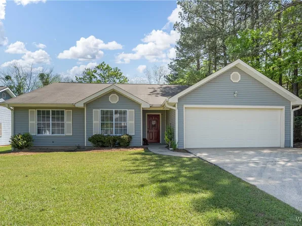 1809 Carriage Hts, Tuscaloosa, AL 35404