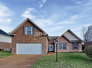4724 Cape Hope Pass, Hermitage, TN 37076
