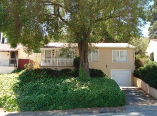 18779 Stanton Ave, Castro Valley, CA