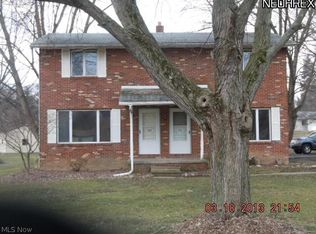2604-2606 41st St NE, Canton, OH