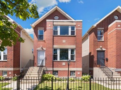 3444 W 13th Pl, Chicago, IL, 60623