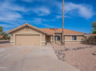 17207 E El Pueblo Blvd, Fountain Hills, AZ 85268