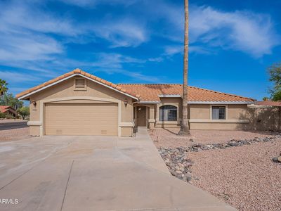 17207 E El Pueblo Blvd, Fountain Hills, AZ, 85268