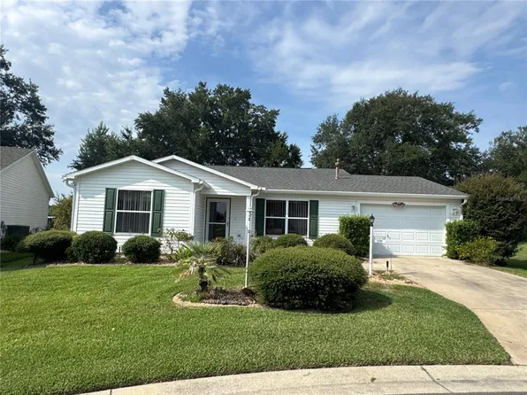 17481 SE 76TH FLINTLOCK TERRACE, THE VILLAGES, FL 32162