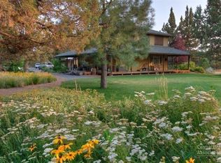 65770 Tweed Rd, Bend, OR 97703