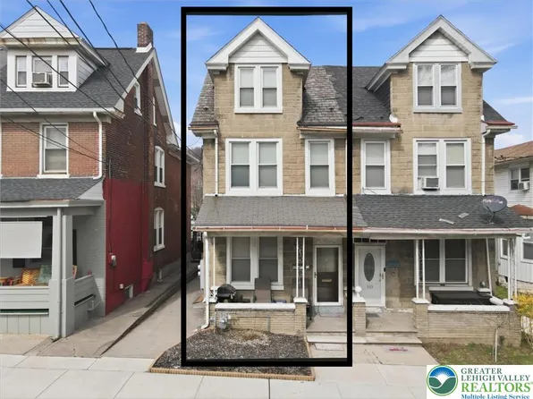 921 Broadway, Fountain Hill, PA 18015