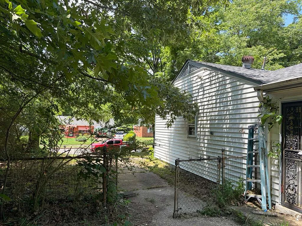 3BR house for rent in Memphis — Photo 2