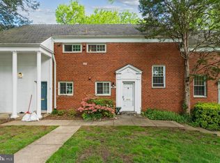 1665 Preston Rd, Alexandria, VA 22302