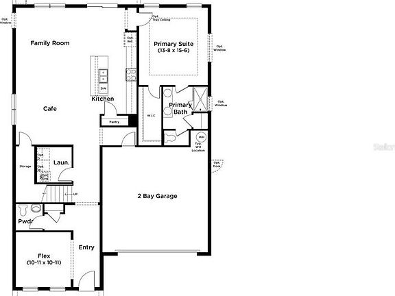 2nd image of this home