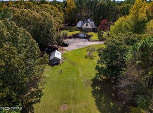 3964 Center Hill Rd, Finger, TN 38334