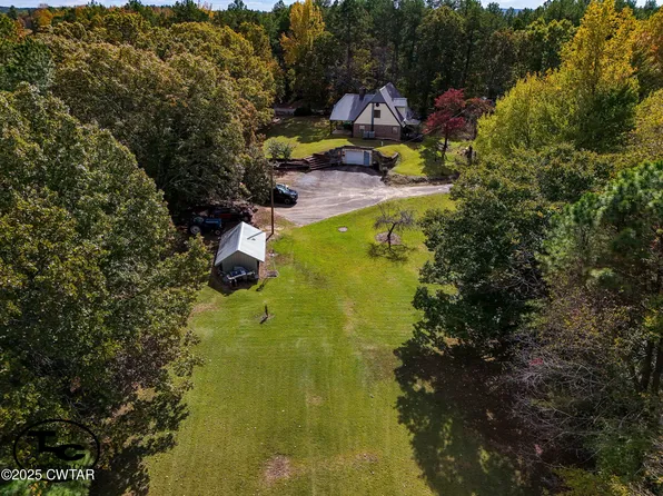 3964 Center Hill Rd, Finger, TN 38334