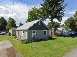 9822 E Dalton Ave, Spokane, WA 99206