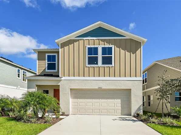 5516 Maddie Dr, Haines City, FL 33844