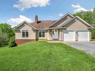 1833 Shipwreck Dr, New Market, VA
