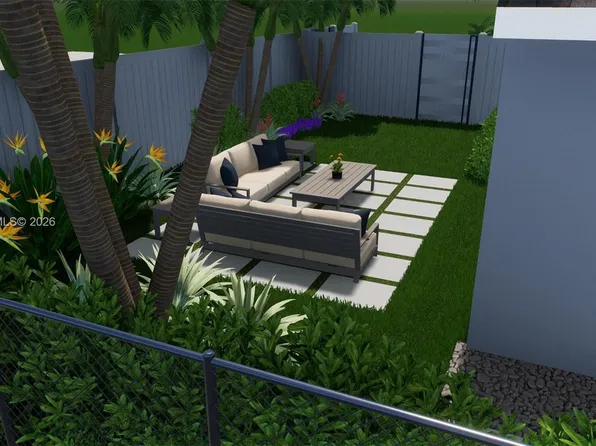 1109 NE 6th Ave, Fort Lauderdale, FL