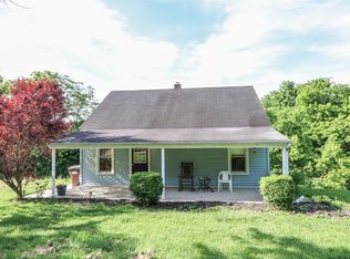 8131 Thomas Rd, Middletown, OH 45042