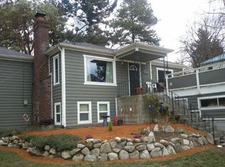 136 SW 129th St, Seattle, WA 98146