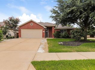 4488 Heritage Well Ln, Round Rock, TX 78665