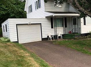 10458 Belmont Dr, Ramsay, MI 49959
