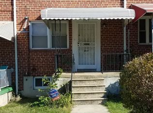 1017 Wedgewood Rd, Baltimore, MD 21229