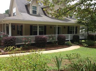 101 Bridgewater Ct, Jackson, GA 30233