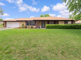 106 Patti J St, Greenville, TX 75402