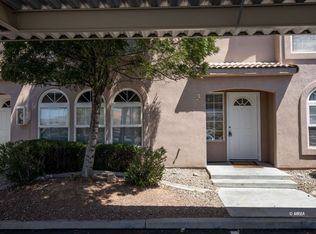 173 S Grapevine Rd APT 7, Mesquite, NV 89027