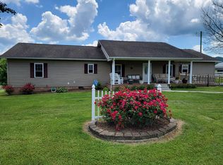 583 Providence Rd, Fries, VA 24330