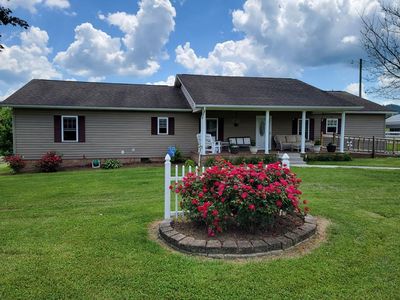 583 Providence Rd, Fries, VA, 24330