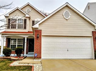 524 Fortress Ct, Saint Charles, MO 63303