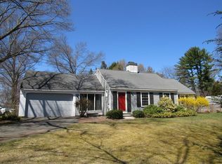 1 Masconomet Rd, Ipswich, MA 01938