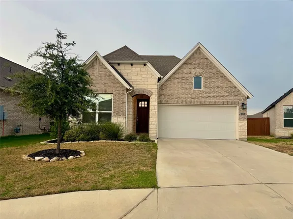 509 Three Feathers Ct, Georgetown, TX 78633