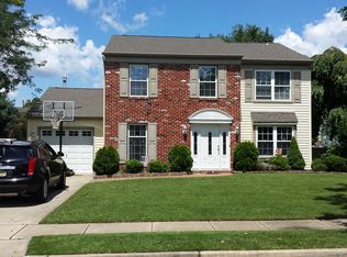 24 S Mars Dr, Sewell, NJ 08080