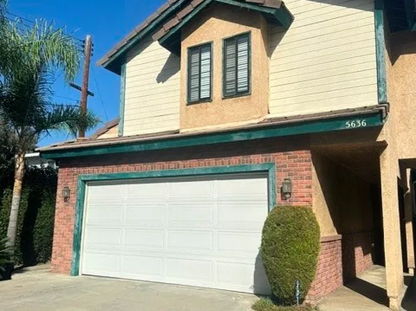 5636 McCulloch Ave, Temple City, CA 91780