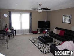 Large Family Room