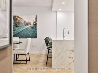 1 Benvenuto Pl #129, Toronto, ON M4V2L1