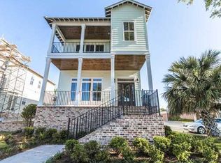 226 Beach LOT 19, Pass Christian, MS 39571