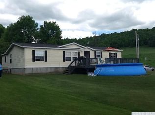 247 Truesdell Rd, Prattsville, NY 12468