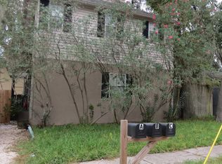 48 1/2 Grant St #A, Saint Augustine, FL 32084