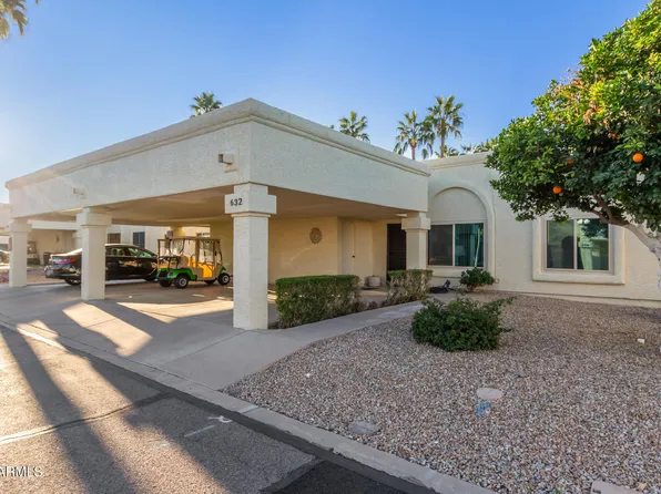 632 S 79TH Way, Mesa, AZ 85208