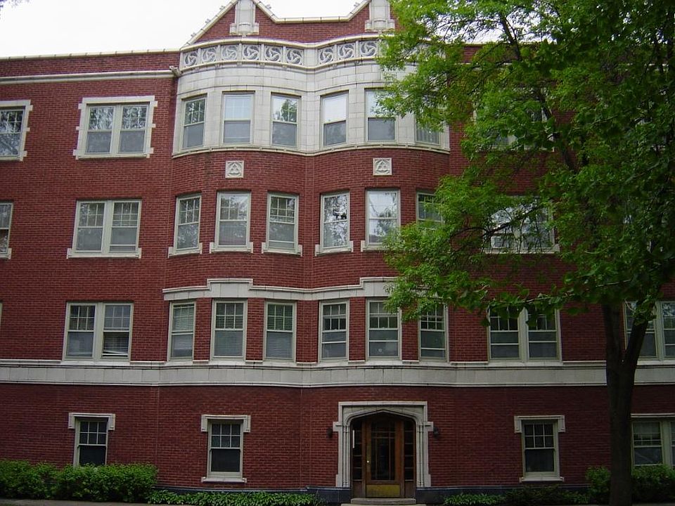 1st image of 218 N Oak Park Ave APT 2X