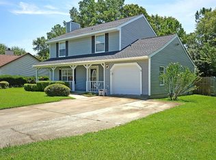 813 N Aylesbury Rd, Goose Creek, SC 29445