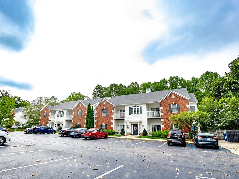 Forest Ridge — Photo 8