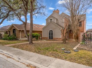 2365 Brittany Grace, New Braunfels, TX 78130