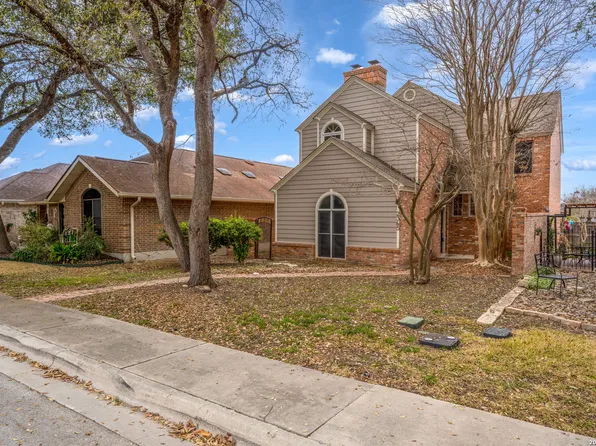 2365 Brittany Grace, New Braunfels, TX 78130