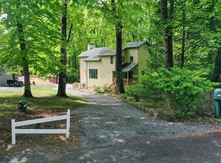 4517 Woodoak Dr, Kingsport, TN 37664